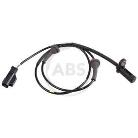 Køb ABS Sensor af A.B.S. 30259 til den lave pris 281,74 DKK
