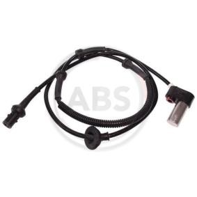 Compre Sensor de ABS de A.B.S. online para 900 I Cabriolet a preços moderados