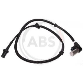 Compre Sensor de ABS de A.B.S. online para 900 I Cabriolet a preços moderados