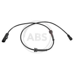 Kjøp Sensor, ABS av A.B.S. 30333 til den lave prisen 364,26 NOK