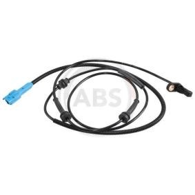 ABS-Sensor von A.B.S.