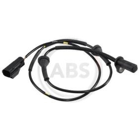 Køb ABS Sensor af A.B.S. 30429 til den lave pris 229,09 DKK