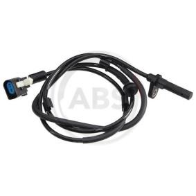 ABS-Sensor von A.B.S.