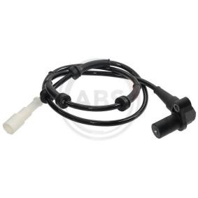 ABS-Sensor von A.B.S.