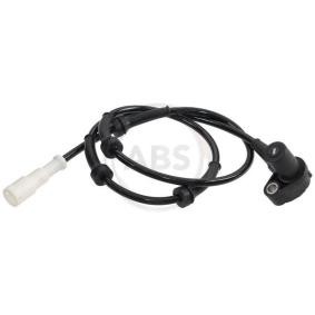 ABS-Sensor von A.B.S.
