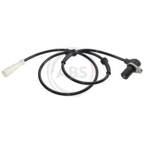 Acquista Sensore ABS da A.B.S. 30544 a buon mercato per soli 25,60 €