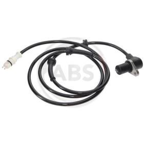 ABS-Sensor 30658 von A.B.S. günstig für 28,44 € online kaufen