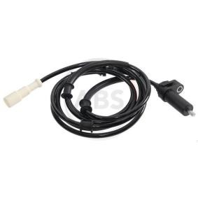 ABS-Sensor 30660 von A.B.S. günstig für 49,49 € online kaufen
