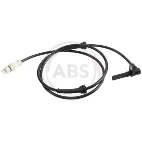 ABS-Sensor 30674 für FIAT