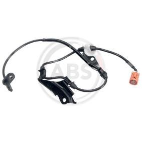 ABS-Sensor 30814