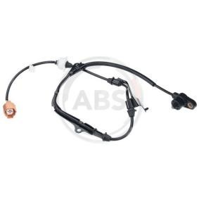 Køb ABS Sensor af A.B.S. 30817 til den lave pris 215,84 DKK