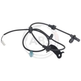 Comprar Sensor ABS de A.B.S. 30827 a bajo precio de 17,19 €