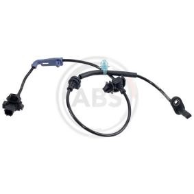 ABS-Sensor von A.B.S.