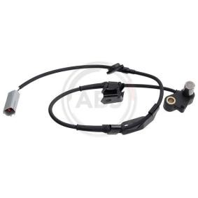 Køb ABS Sensor af A.B.S. 30939 til den lave pris 193,57 DKK