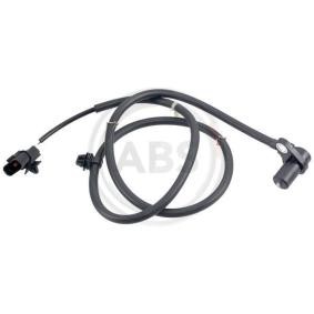 Kjøp Sensor, ABS av A.B.S. 30973 til den lave prisen 312,24 NOK