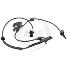 ABS Sensor von A.B.S. für Mirai (JPD10) günstig online kaufen