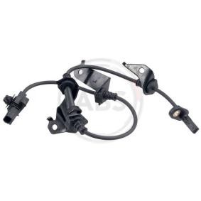 Køb ABS Sensor af A.B.S. 31098 til den lave pris 228,04 DKK