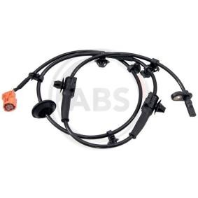 Comprar Sensor ABS de A.B.S. 31108 a bajo precio de 21,99 €