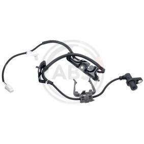 Compre Sensor de ABS de A.B.S. online para Aurion I (XV40) a preços moderados