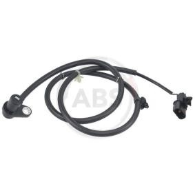 ABS-Sensor von A.B.S.