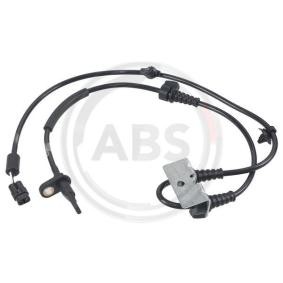 Compre Sensor de ABS de A.B.S. online para Sedici (FY_) a preços moderados
