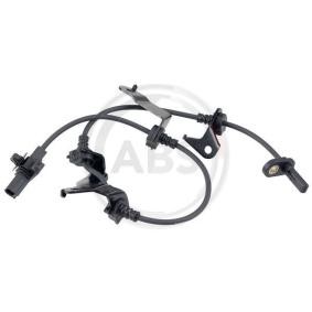 ABS-Sensor 31154