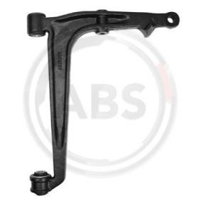 Acquista Braccio oscillante, sospensione ruota da A.B.S. 210714 a buon mercato per soli 91,89 €