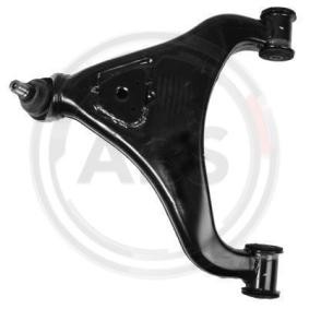 Querlenker von A.B.S. für SPRINTER 5-t Kasten (906) günstig online kaufen
