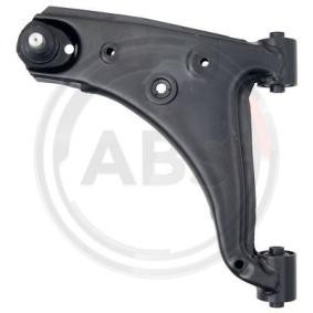 Querlenker von A.B.S. für 626 III Station Wagon (GV) günstig online kaufen
