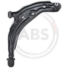 NISSAN Querlenker von A.B.S.