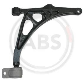 Acquista Braccio oscillante, sospensione ruota da A.B.S. 210436 a buon mercato per soli 51,65 €