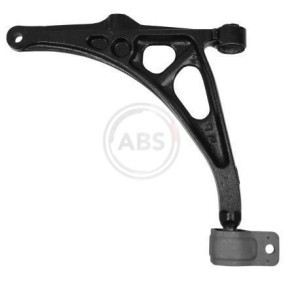 Acquista Braccio oscillante, sospensione ruota da A.B.S. 210437 a buon mercato per soli 51,65 €