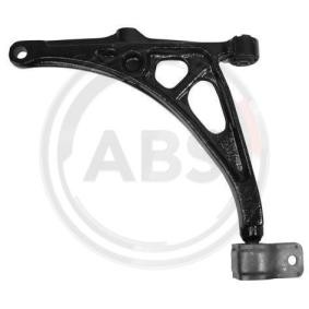 Acquista Braccio oscillante, sospensione ruota da A.B.S. 210440 a buon mercato per soli 58,18 €