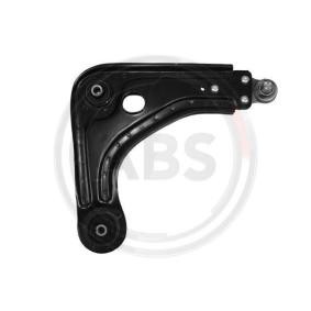 Querlenker 210200 FORD StreetKA von A.B.S.