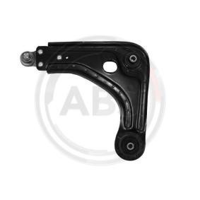 Querlenker 210199 FORD StreetKA von A.B.S.