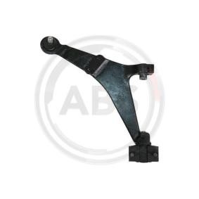 Acquista Braccio oscillante, sospensione ruota da A.B.S. 210103 a buon mercato per soli 58,07 €