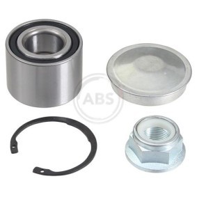 Acquista Braccio oscillante, sospensione ruota da A.B.S. 210600 a buon mercato per soli 37,14 €
