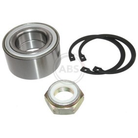 Acquista Braccio oscillante, sospensione ruota da A.B.S. 210795 a buon mercato per soli 83,54 €