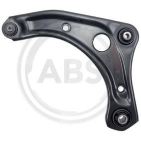 NISSAN Querlenker von A.B.S.