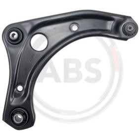 NISSAN Querlenker von A.B.S.