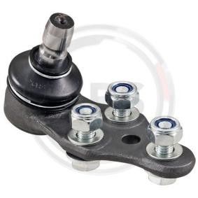Acquista Testina braccio oscillante da A.B.S. 220433 a buon mercato per soli 39,15 €