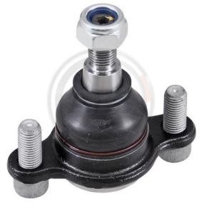 Acquista Testina braccio oscillante da A.B.S. online per California T5 Bus (7EC, 7EF, 7EG, 7HF) a prezzi moderati