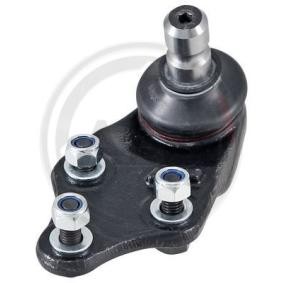 Comprar Rótula de suspensión de A.B.S. 220489 a bajo precio de 14,57 €