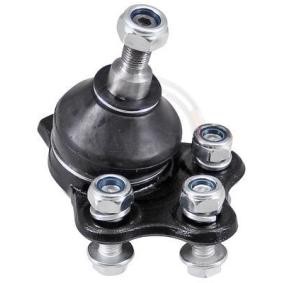 Osta Pallonivel A.B.S.:llä 220538 edullisesti hintaan 20,14 €