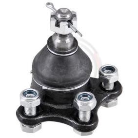 Comprar Rótula de suspensión de A.B.S. 220213 a bajo precio de 16,49 €