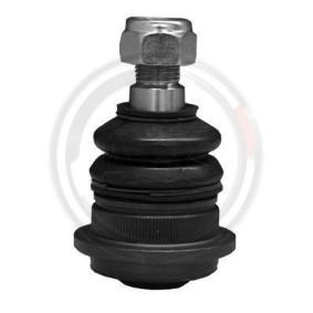 Compre Rótula de suspensión de A.B.S. online para L 300 / Delica II Camión de plataforma / Chasis (L03_P) a precios moderados