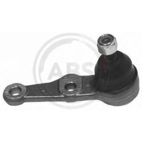 Acquista Testina braccio oscillante da A.B.S. 220091 a buon mercato per soli 20,90 €