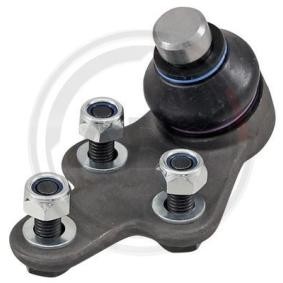 Acquista Testina braccio oscillante da A.B.S. online per Tourneo Connect / Grand Tourneo Connect MPV a prezzi moderati