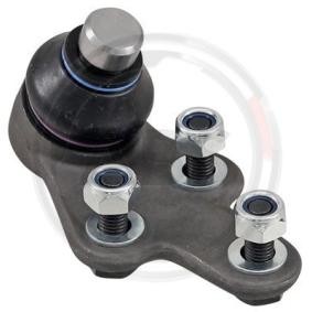 Acquista Testina braccio oscillante da A.B.S. online per Tourneo Connect / Grand Tourneo Connect MPV a prezzi moderati