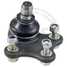 Osta Pallonivel A.B.S.:llä 220454 edullisesti hintaan 21,01 €